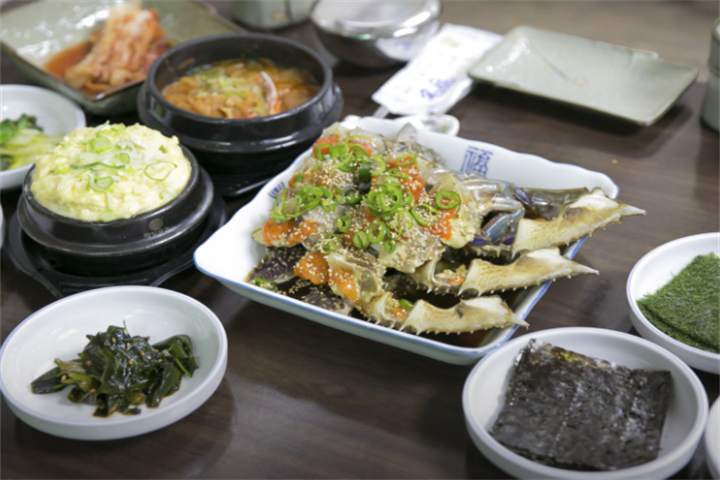 진미식당6 진미식당6