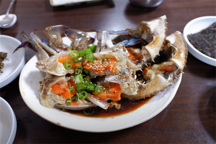 진미식당3 진미식당3