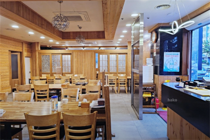 장안동 먹깨비 간장게장 해물아구찜8 장안동 먹깨비 간장게장 해물아구찜8