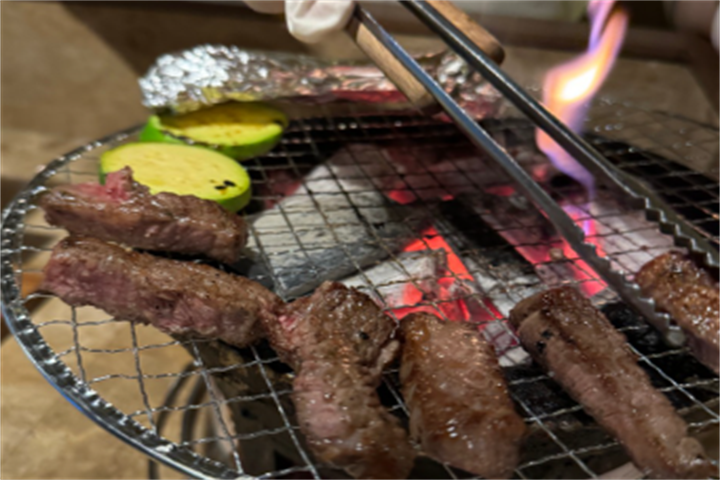 MUU한우다이닝 청담7 MUU한우다이닝 청담7