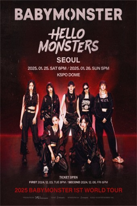 BABYMONSTER