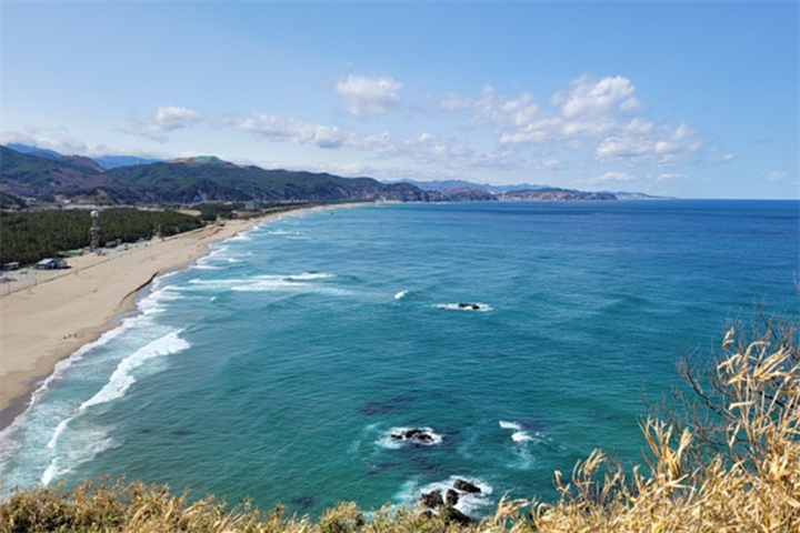 孟芳海水浴场1 孟芳海水浴场1