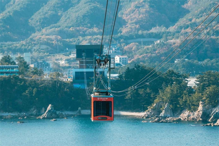 江原道小众观光景点合集（三）