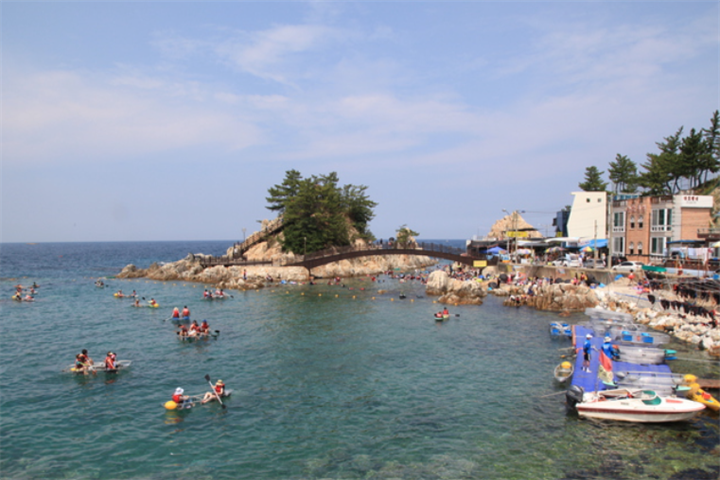 庄湖港3 庄湖港3