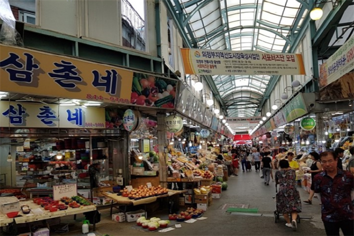 议政府第一市场2 议政府第一市场2