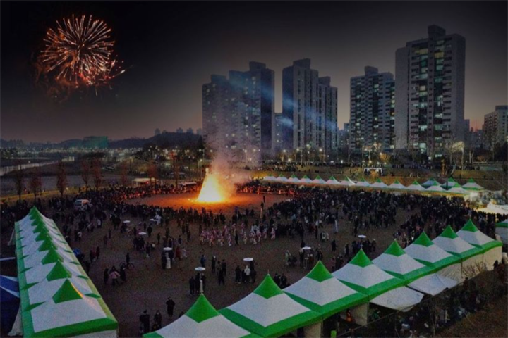 正月十五的民俗庆典8