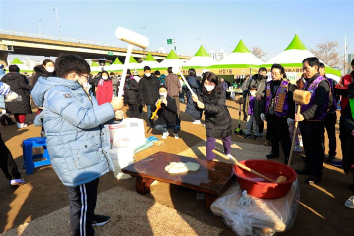 正月十五的民俗庆典1