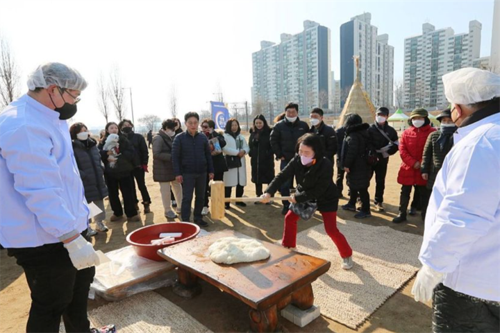 正月十五的民俗庆典3