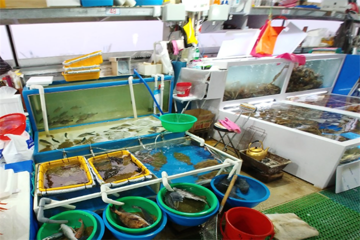 注文津海鲜市场4