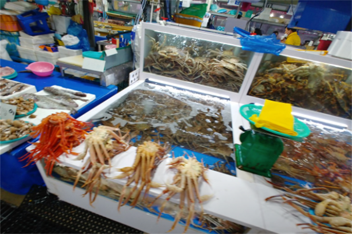 注文津海鲜市场3