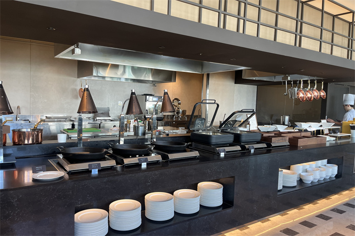 餐厅3 餐厅3