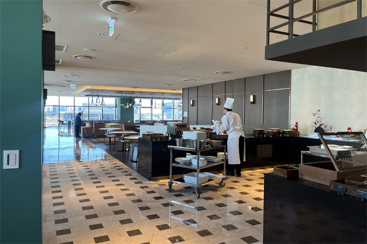 餐厅1 餐厅1