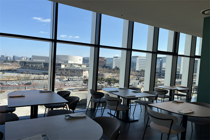 餐厅4 餐厅4
