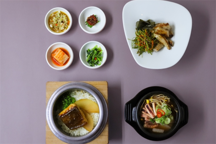 美食1