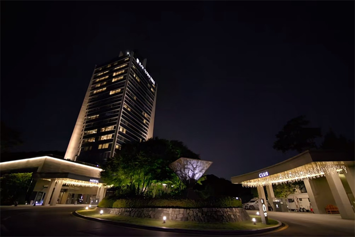 夜景1