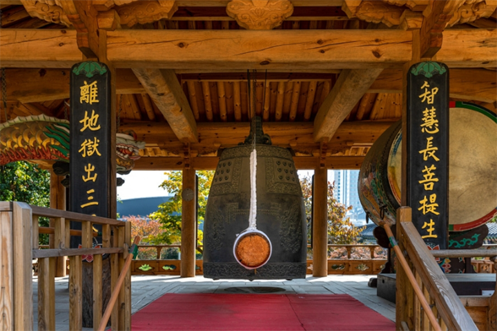 奉恩寺2 奉恩寺2