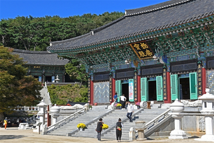 普门寺1 普门寺1
