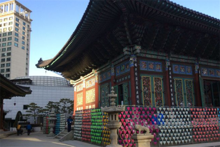曹溪寺4 曹溪寺4