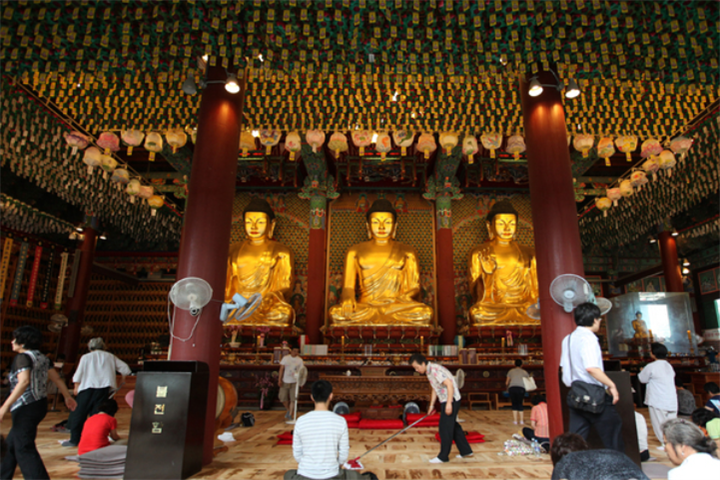曹溪寺1 曹溪寺1