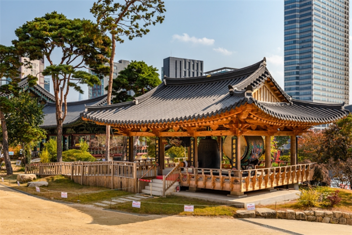 奉恩寺3 奉恩寺3