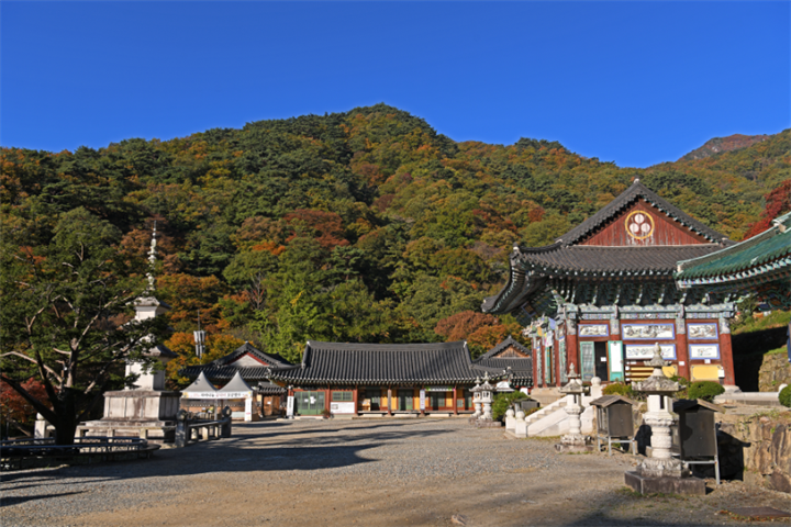 龙门寺1 龙门寺1