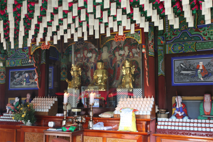 津宽寺2 津宽寺2