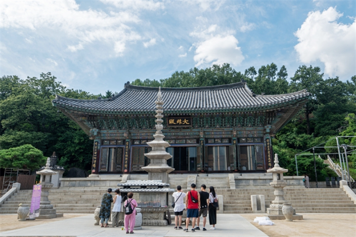 奉恩寺4 奉恩寺4