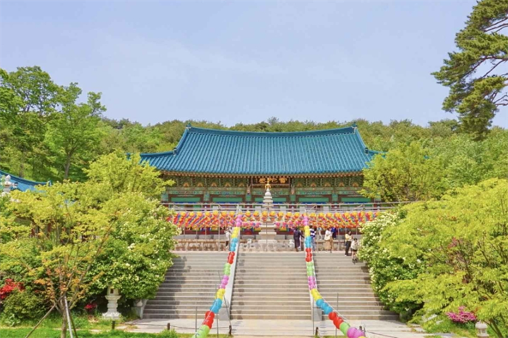 洛山寺2 洛山寺2