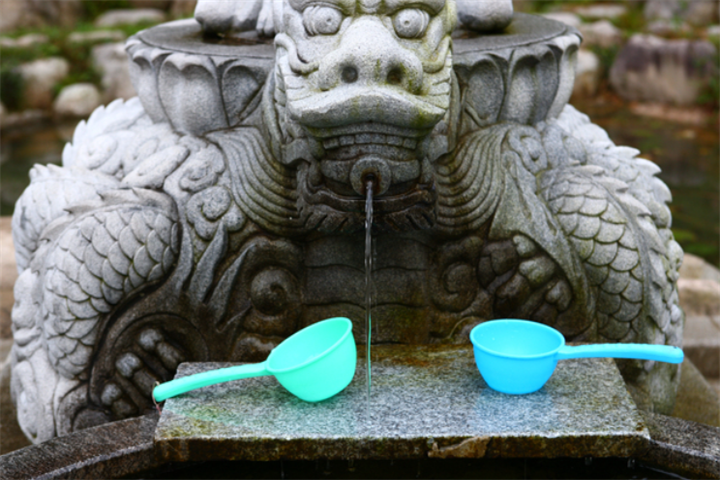 百潭寺2 百潭寺2