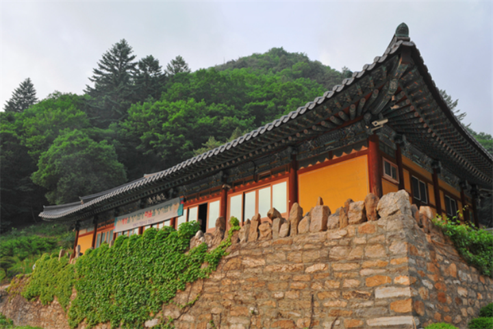 净岩寺1 净岩寺1