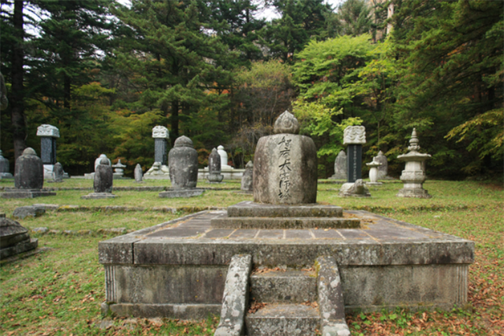 月精寺4 月精寺4