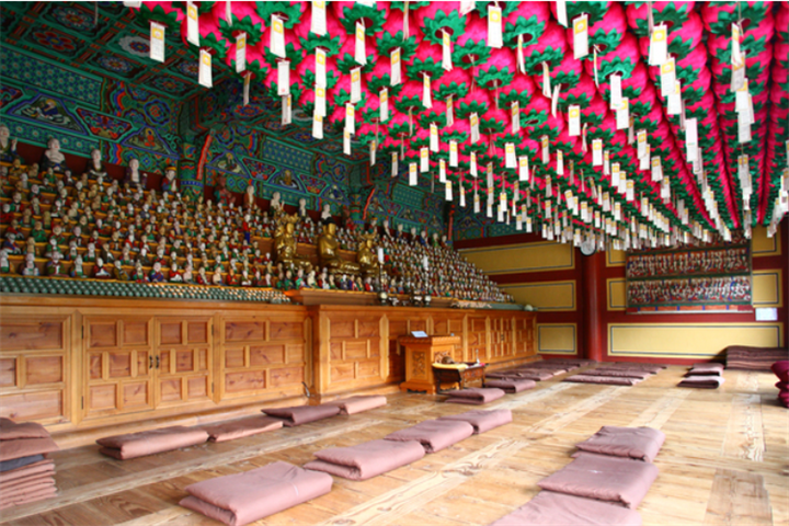 百潭寺4 百潭寺4