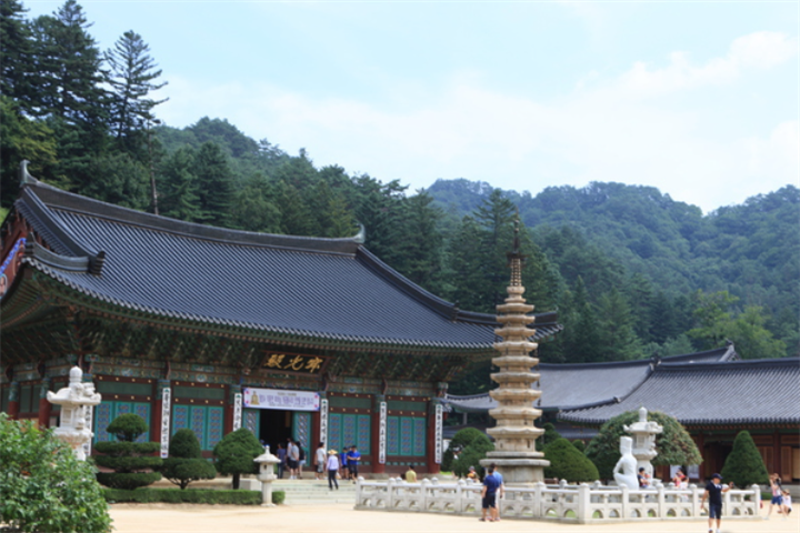 月精寺3 月精寺3
