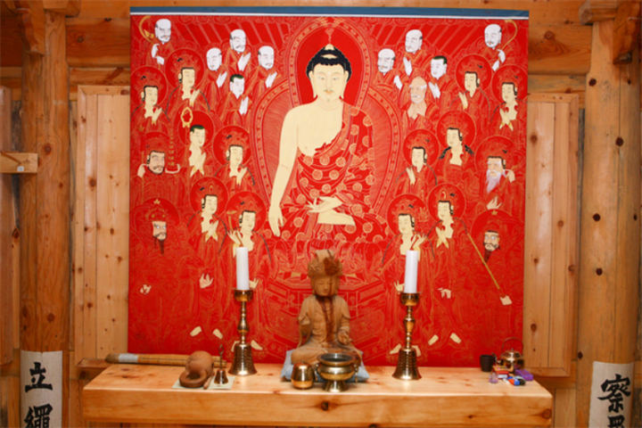百潭寺3 百潭寺3