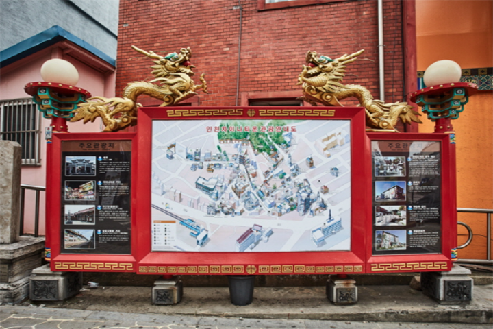 中国城1