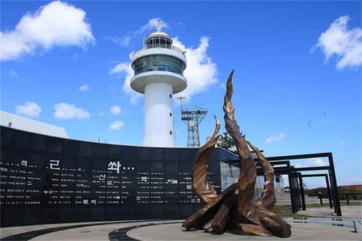 墨湖灯塔2 墨湖灯塔2