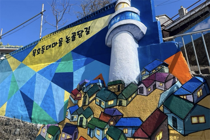 墨湖灯塔3 墨湖灯塔3