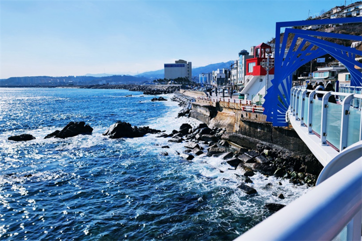 海浪展望台3 海浪展望台3