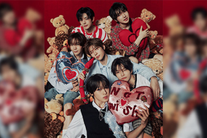 NCT WISH NCT WISH