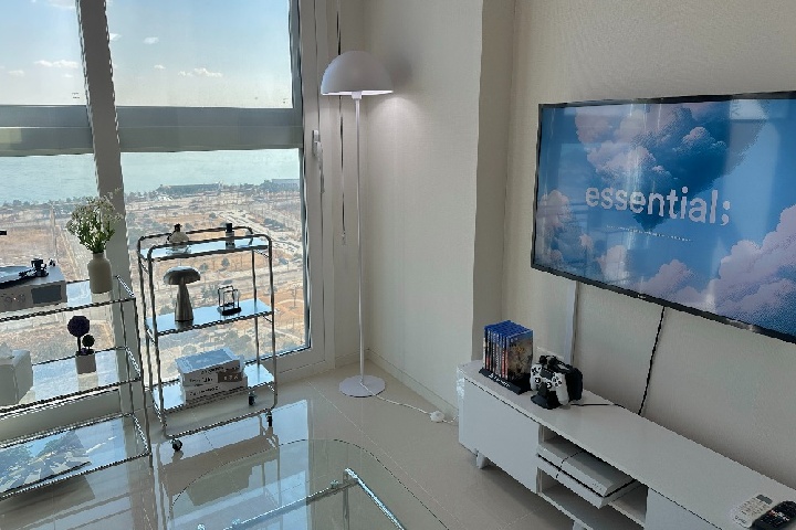 海景高级高配版3 海景高级高配版3