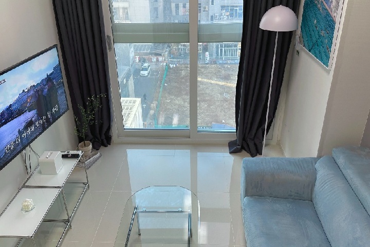 城景标准房1 城景标准房1