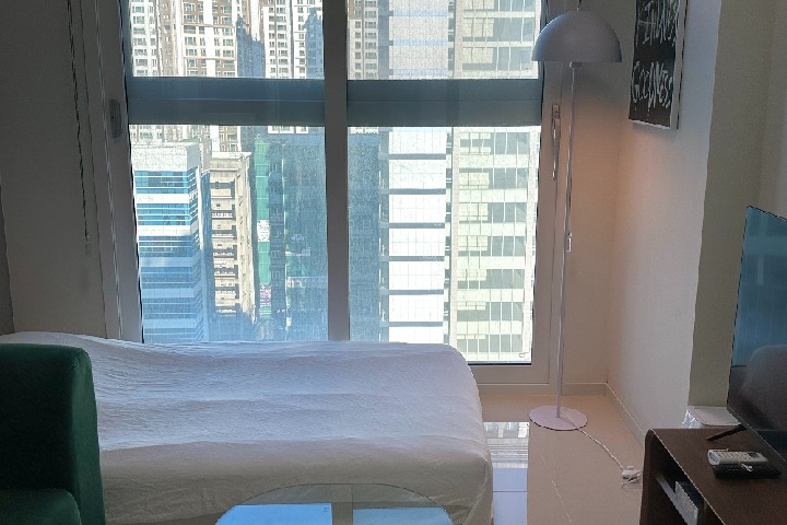 城景高级家庭房1 城景高级家庭房1