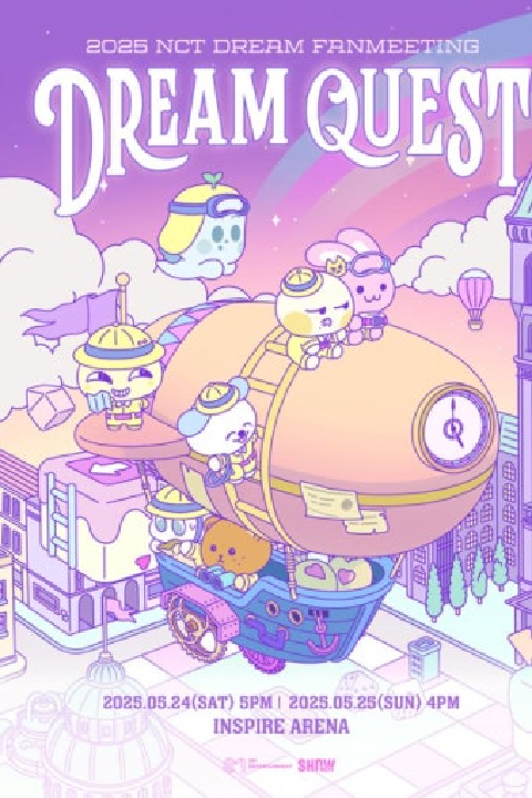 NCT DREAM NCT DREAM