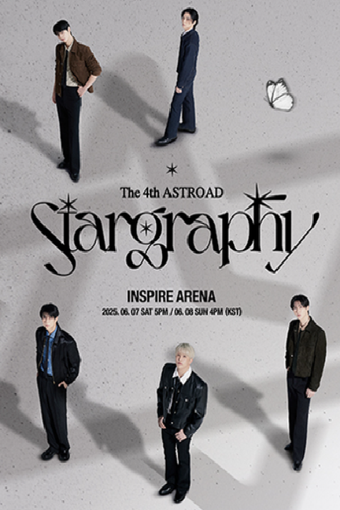 The 4th ASTROAD The 4th ASTROAD