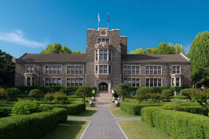 首尔School Walk校园&甜品购物一日游攻略