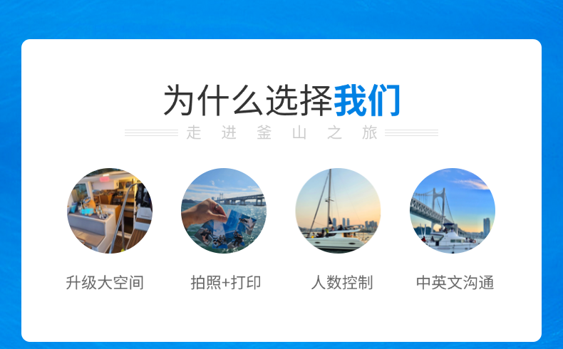 为什么选择我们