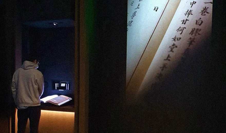 首尔博物馆+宫殿一日游｜沉浸式逛遍古迹