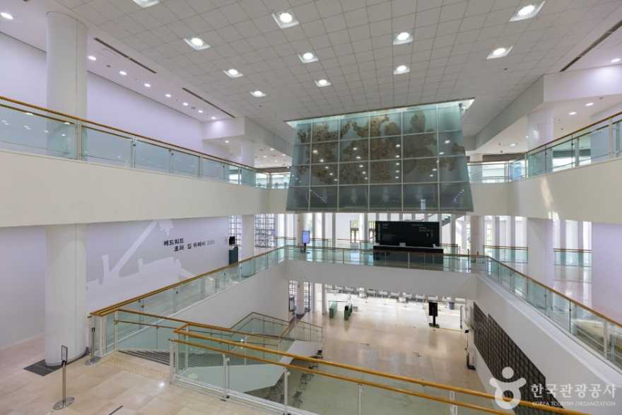 Seoul Museum of Art